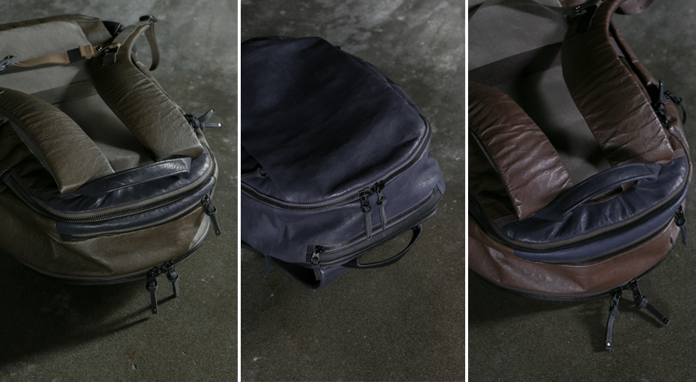 Carryology x rofmia Daypack | An Ode to Tradition and Tomorrow