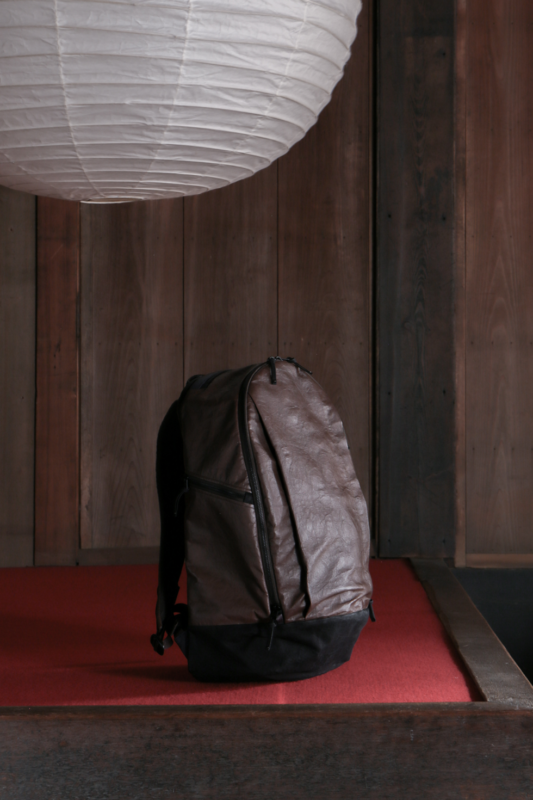 Carryology x rofmia Daypack | An Ode to Tradition and Tomorrow