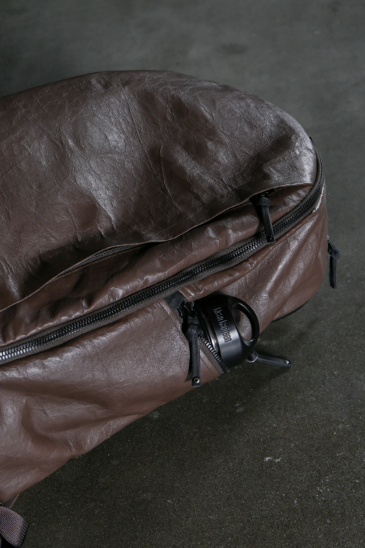 Carryology x rofmia Daypack | An Ode to Tradition and Tomorrow