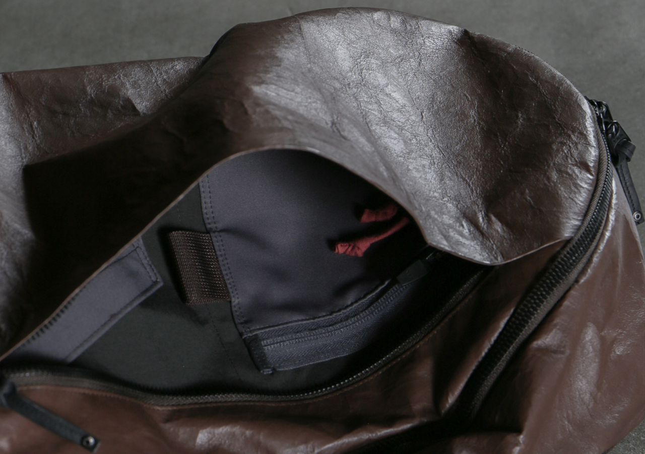 Carryology x rofmia Daypack | An Ode to Tradition and Tomorrow