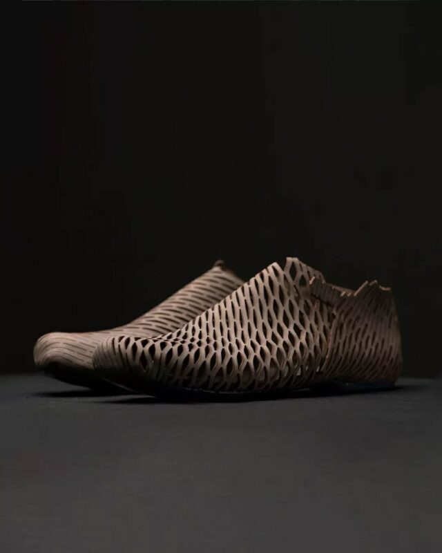 Sruli Recht | The Material Alchemist