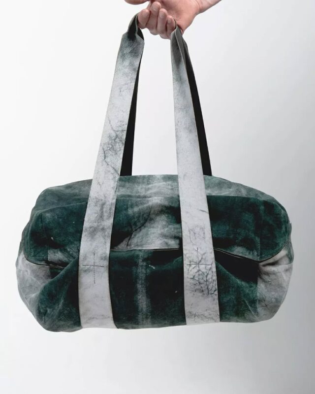 Sruli Recht | The Material Alchemist