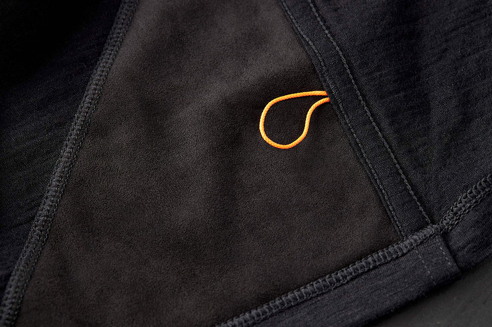 Meili Shirt