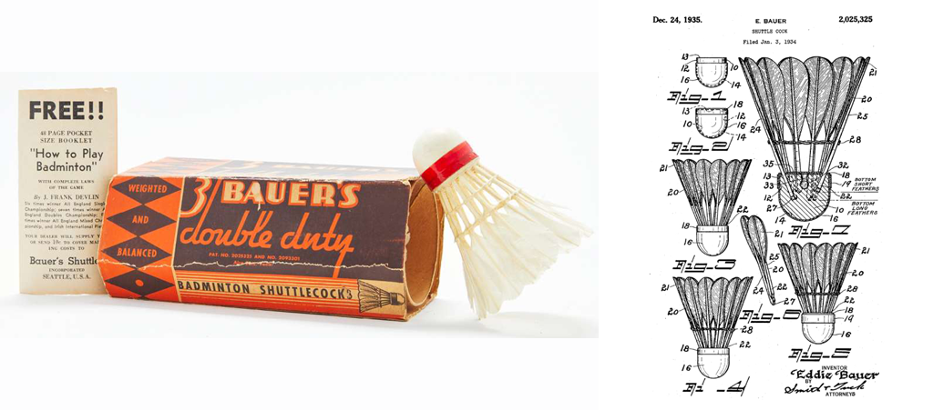 A Gunshot in the Snow and the Birth of the Down Jacket