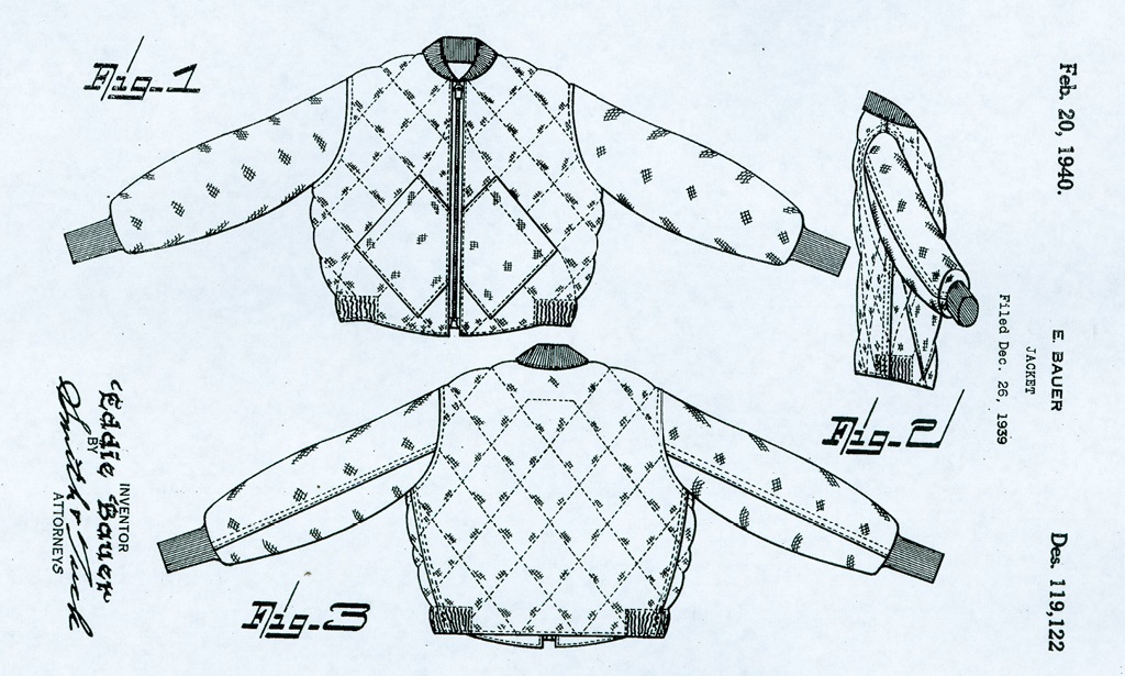 Eddie Bauer Skyliner