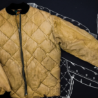 skyliner jacket vintage