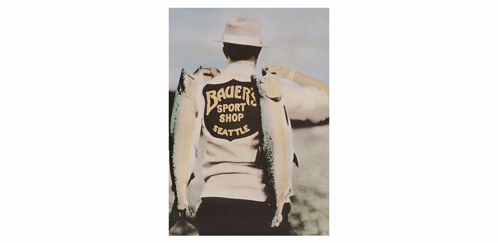 A Gunshot in the Snow and the Birth of the Down Jacket