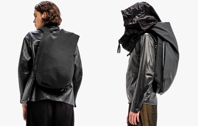 Cote&Ciel Isar and Nile