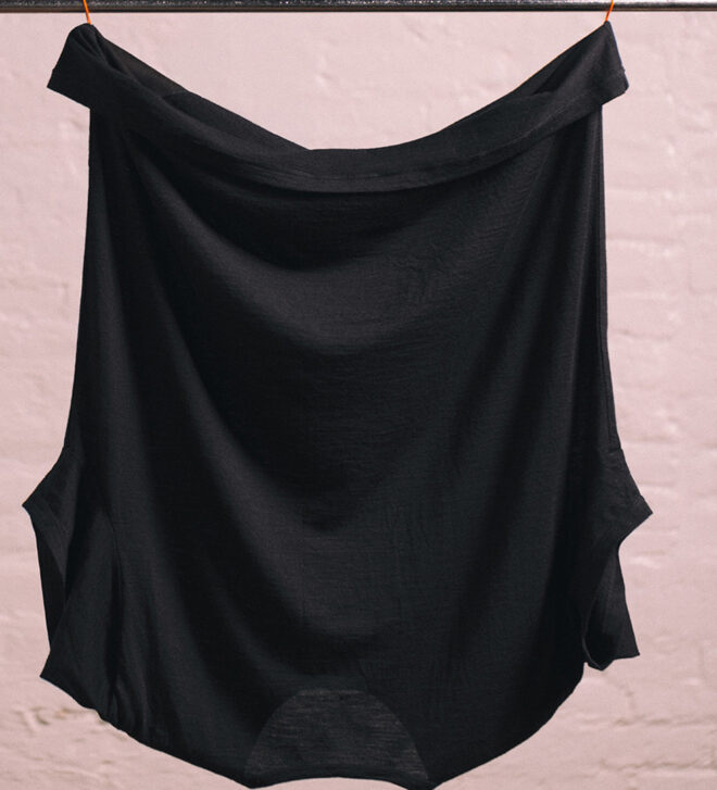 The Meili Shirt Is Back. For Good