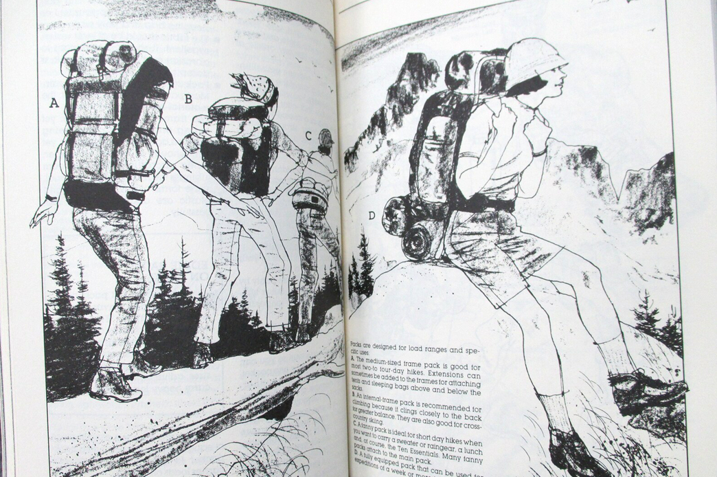 A Gunshot in the Snow and the Birth of the Down Jacket