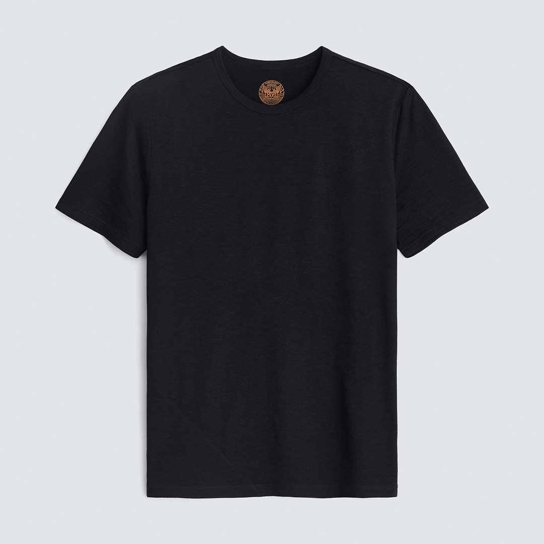 Essentials | Travel T-Shirt