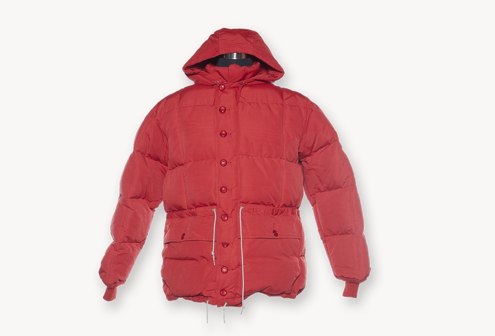 Eddie Bauer Kara Koram Parka