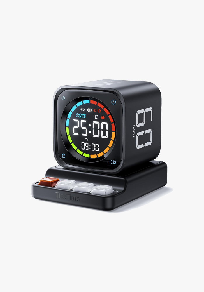 How to Build a &ldquo;Focus Tech Stack&rdquo; That Beats Your Phone at Its Own Game