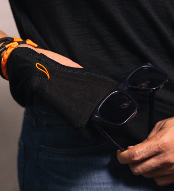 The Meili Shirt Is Back. For Good