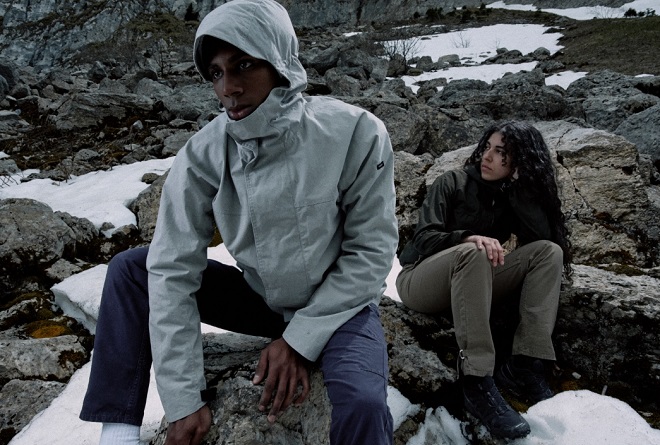 Mover Ventile&reg; Shell +