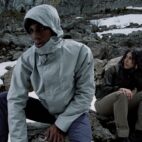 Mover Ventile&reg; Shell + Jacket