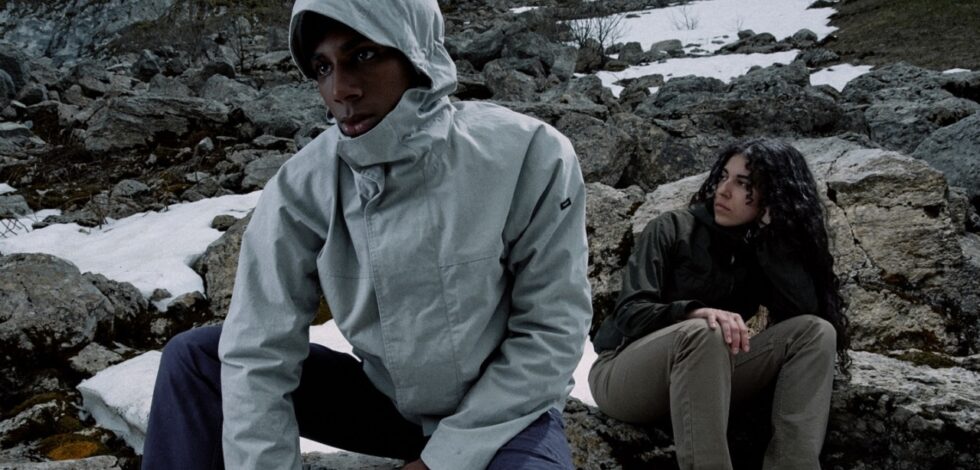 Mover Ventile&reg; Shell + Jacket