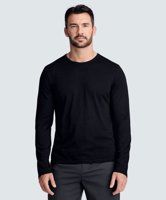 Meili Long Sleeve
