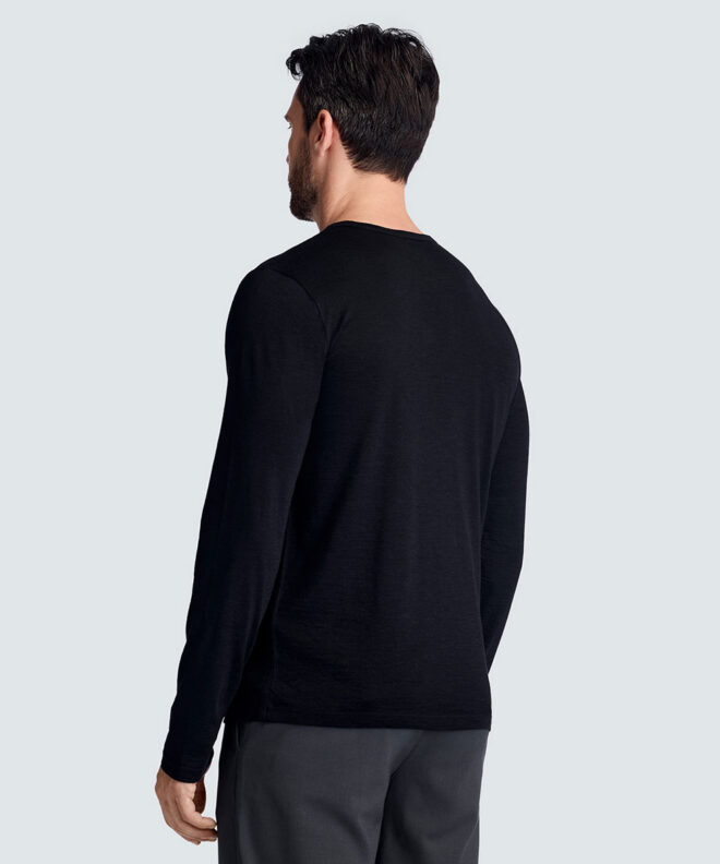 Meili Long Sleeve