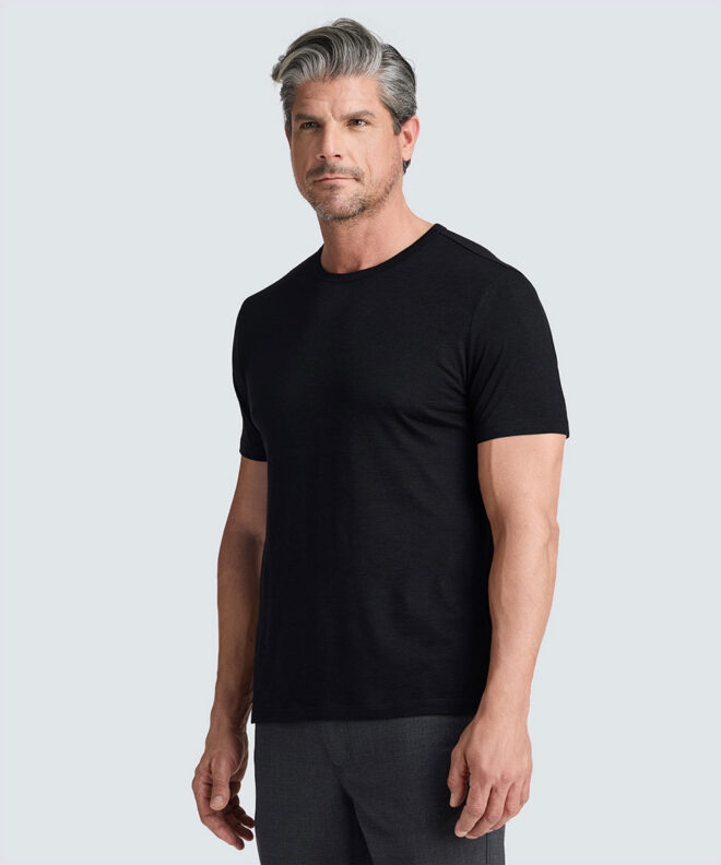 The Meili Shirt Is Back. For Good