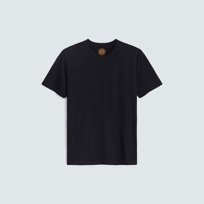 The Meili Shirt Is Back. For Good