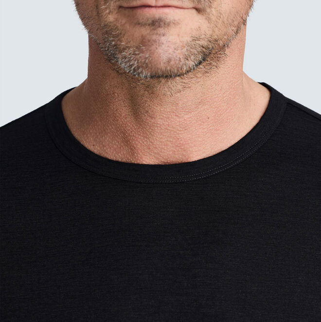 The Meili Shirt Is Back. For Good