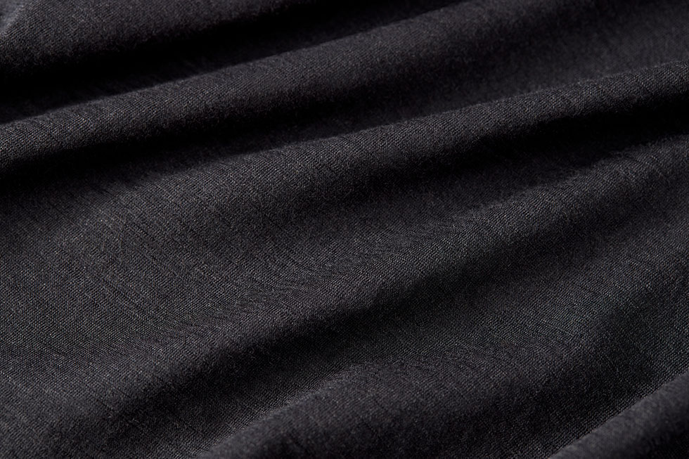 Unbound Merino x Carryology Meili Travel T-Shirt