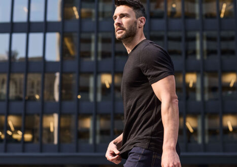 Unbound Merino x Carryology Meili