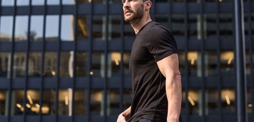 Unbound Merino x Carryology Meili