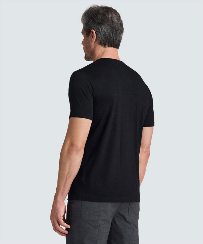 The Meili Shirt Is Back. For Good