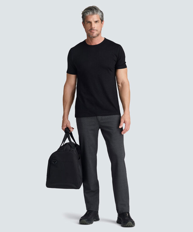 The Meili Shirt Is Back. For Good