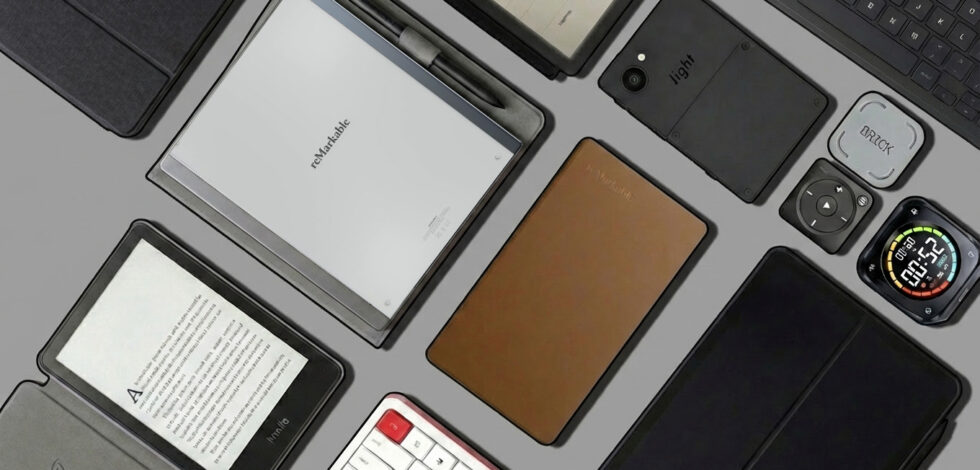 How to Build a “Focus Tech Stack” That Beats Your Phone at Its Own Game