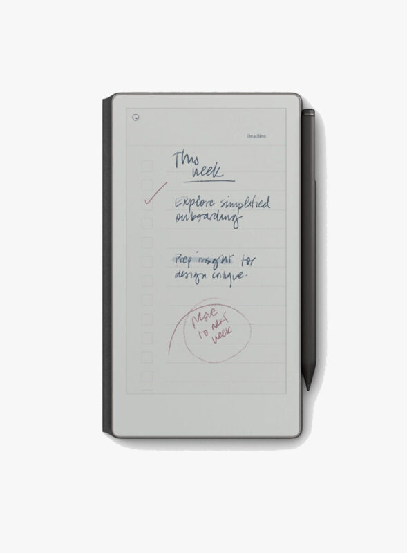 How to Build a &ldquo;Focus Tech Stack&rdquo; That Beats Your Phone at Its Own Game