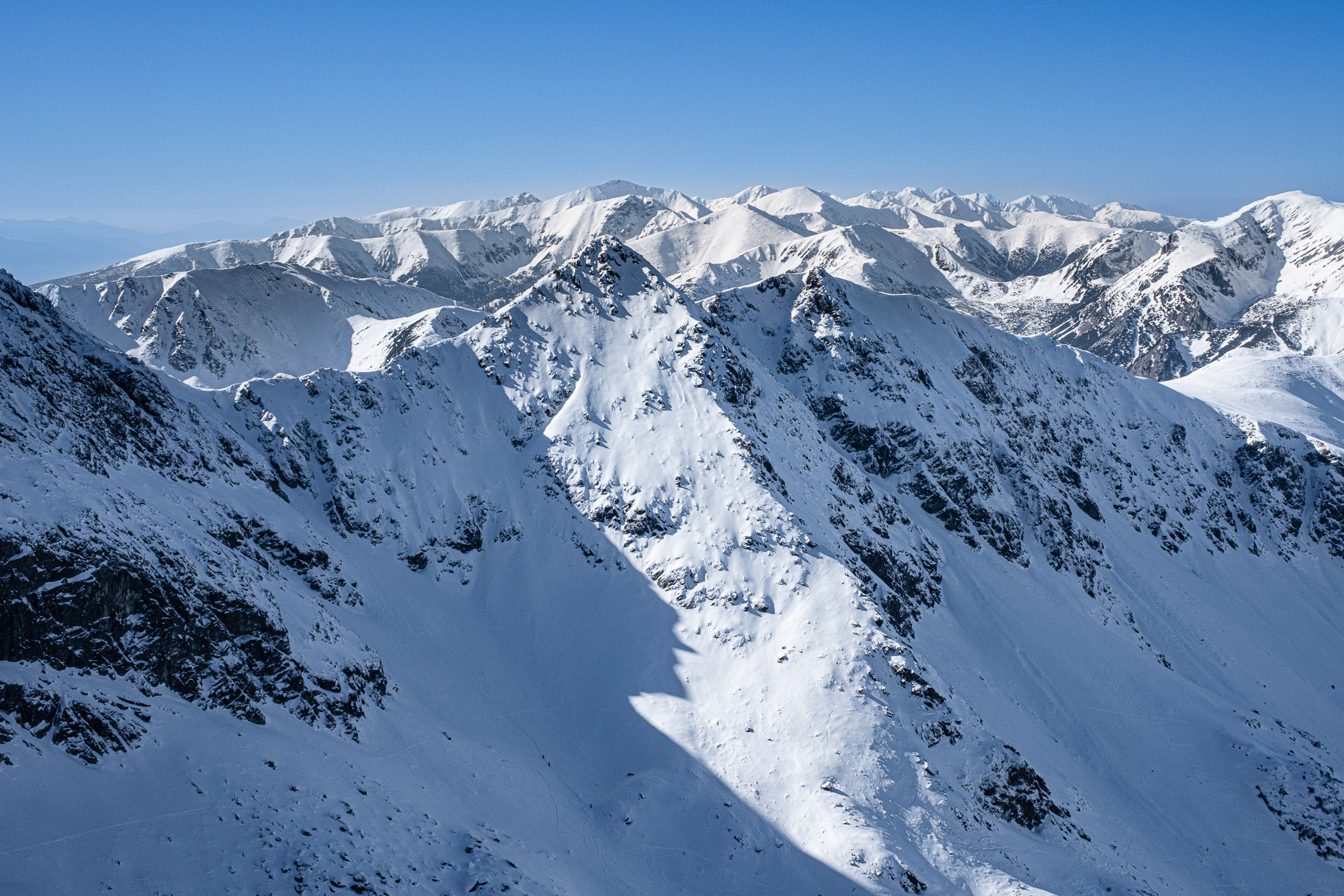 How to Pack for Winter Mountaineering