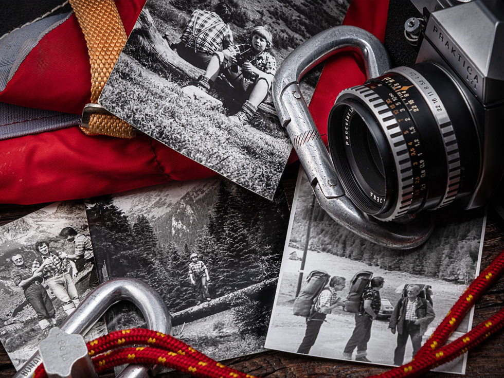 How to Pack for Winter Mountaineering