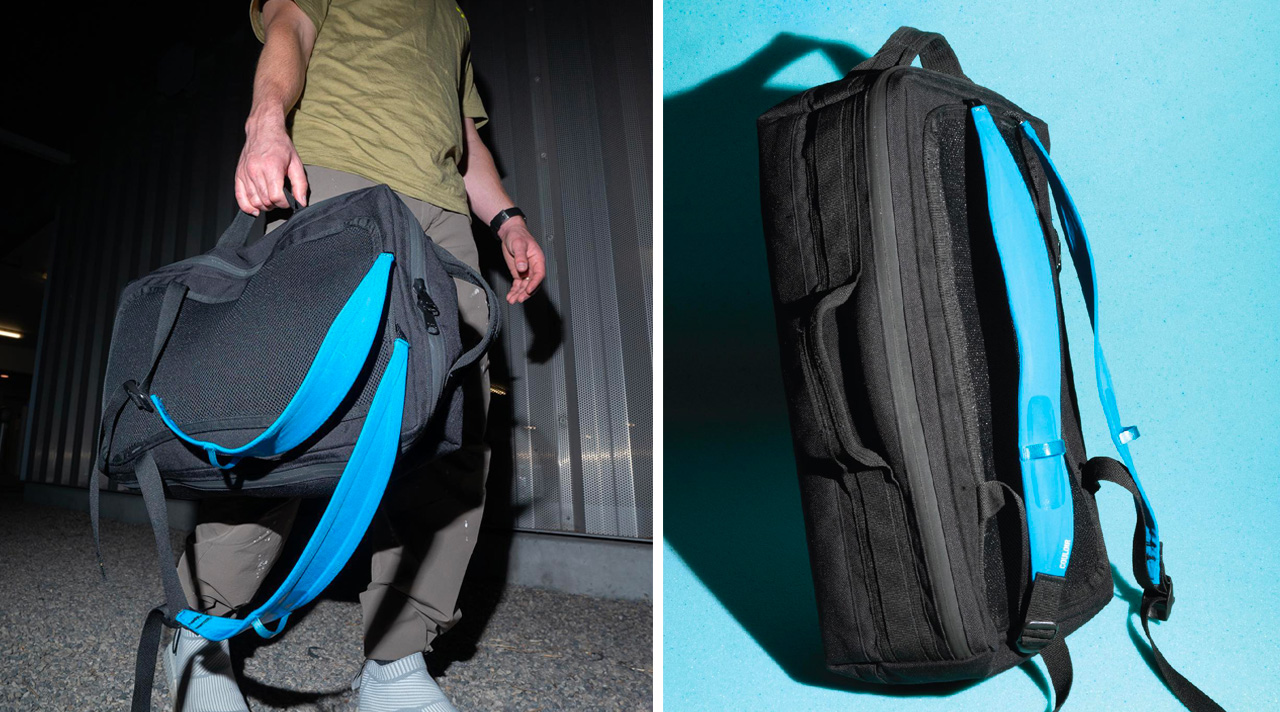 How to Design a Bag, According to Designers (with Aaron Puglisi)