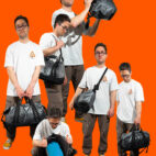 Aaron-Puglisi-designeron orange background