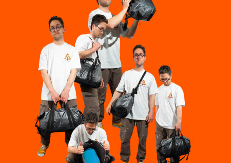 Aaron-Puglisi-designeron orange background