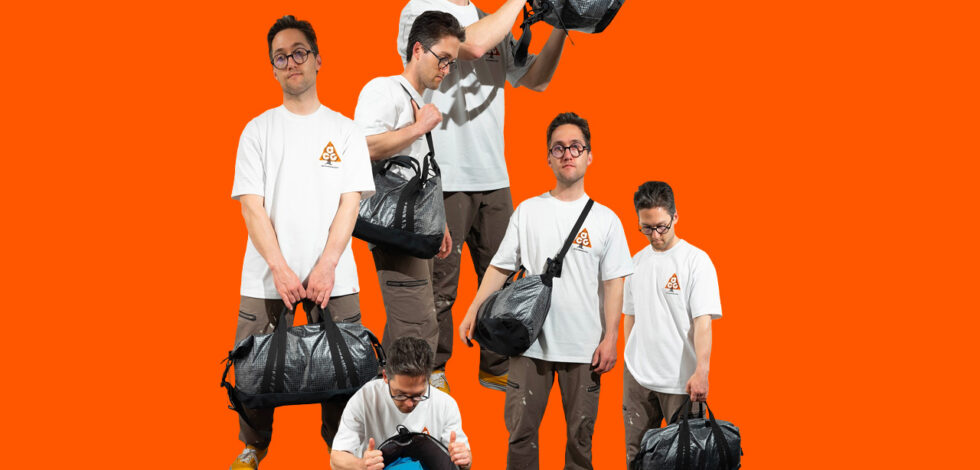 Aaron-Puglisi-designeron orange background