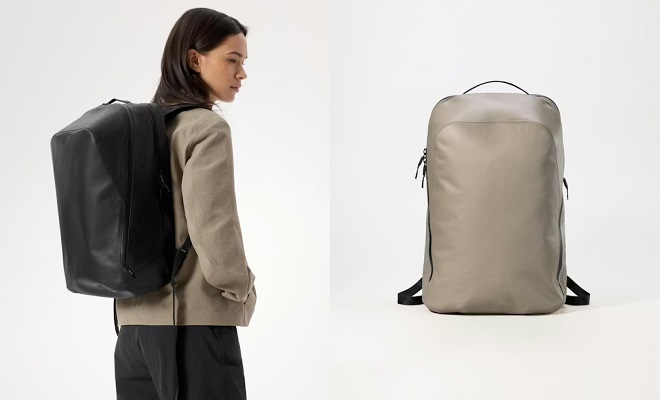 Arc’teryx Anodic Backpack