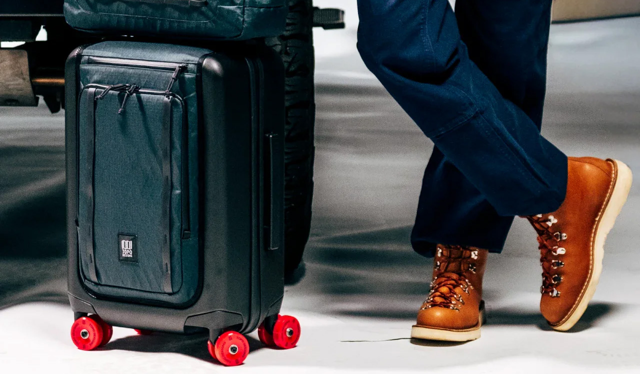 January&rsquo;s Top New Gear Picks | Upgrade Your Carry Setup