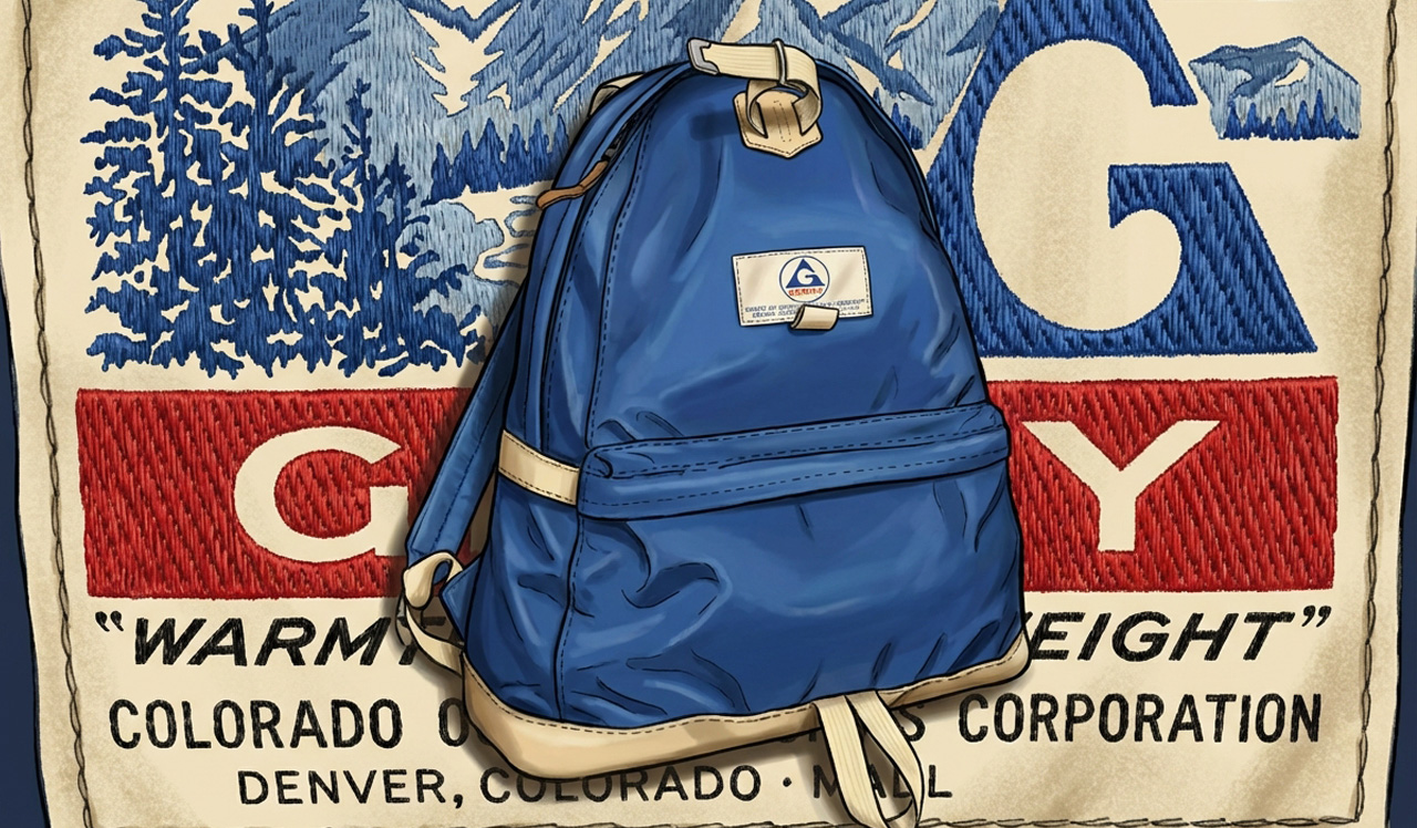 The Greatest Gear Designer You’ve Never Heard Of