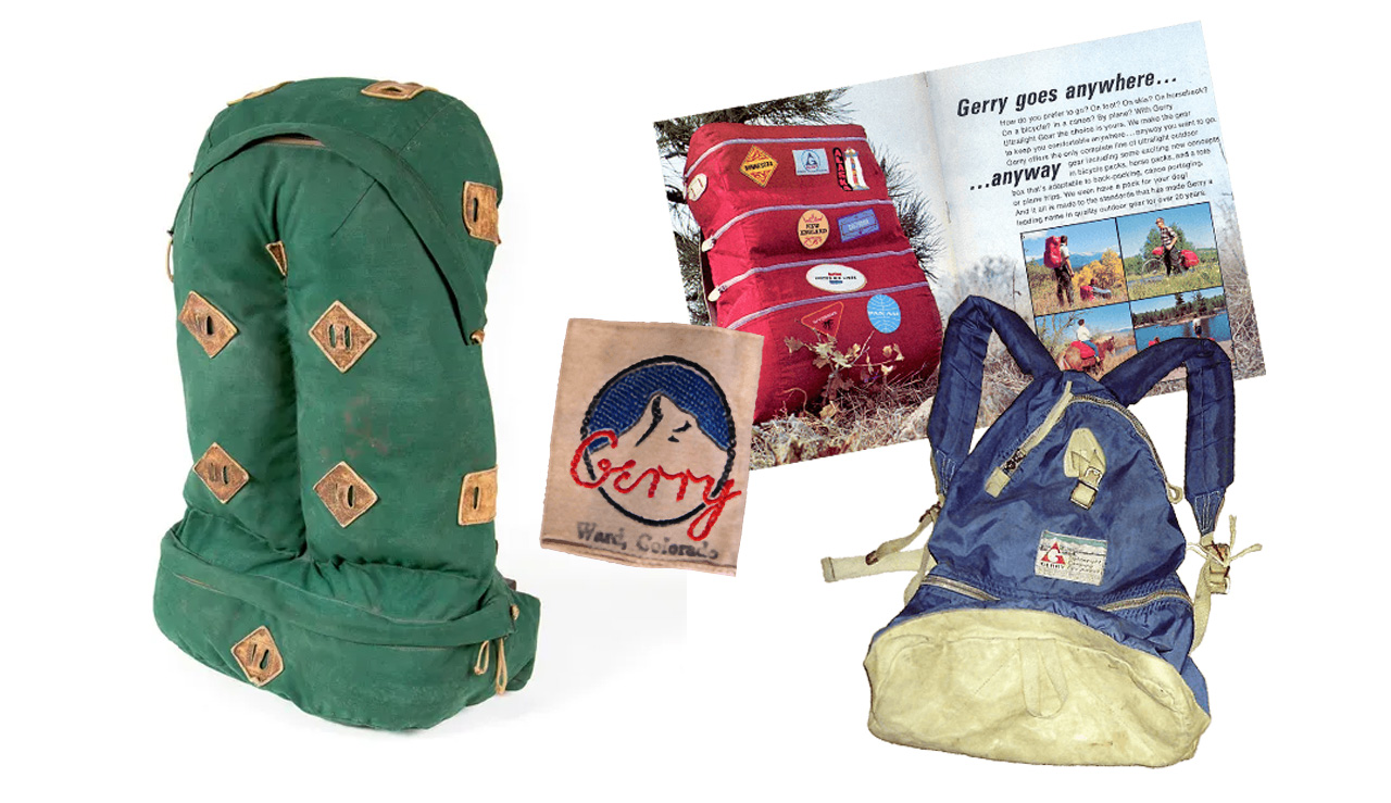 The Pack That Killed the Pack Mule