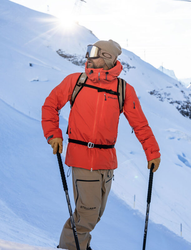 How One Swedish Brand Walked Away From the Seasonal Calendar