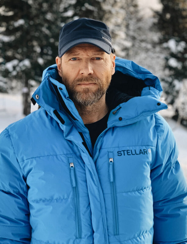 How One Swedish Brand Walked Away From the Seasonal Calendar