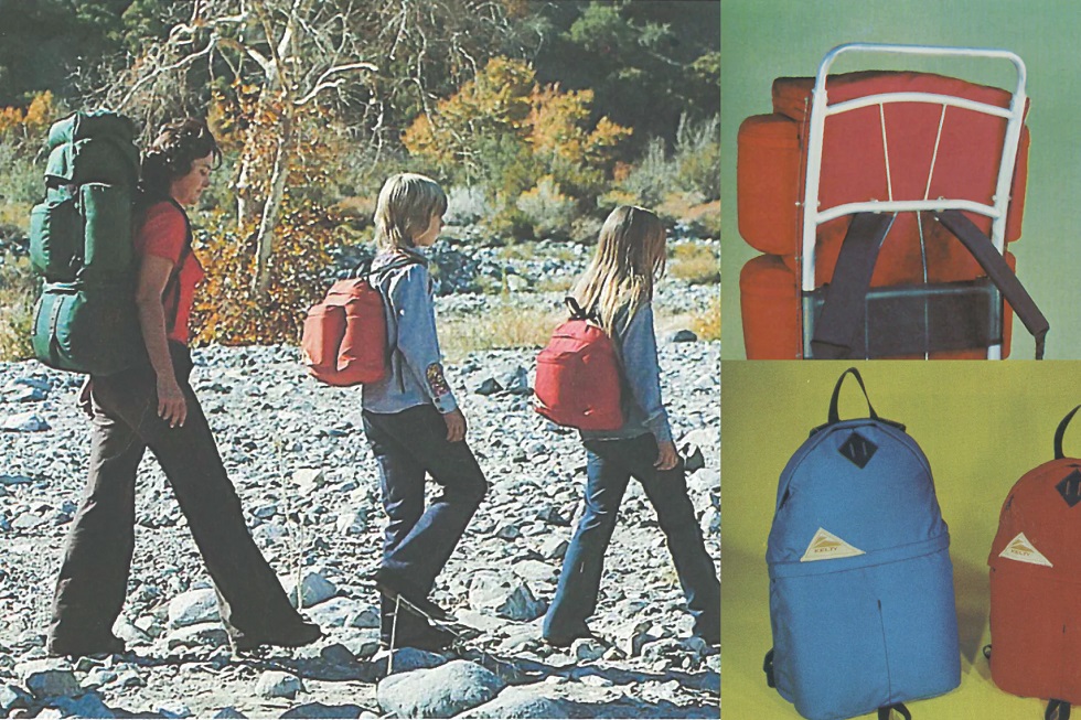 The Pack That Killed the Pack Mule