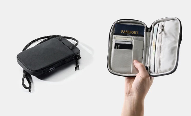 Matador Global Travel Stash