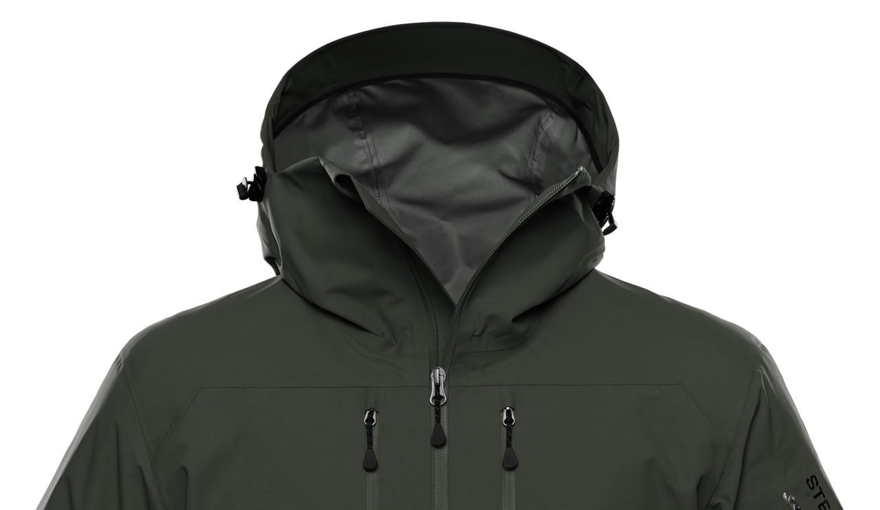 The Anti-Season: Talking with Stellar Equipment