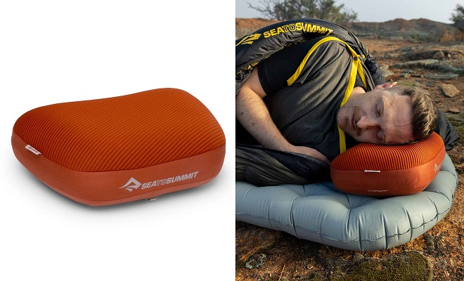 Sea to Summit Aeros Premium Pillow