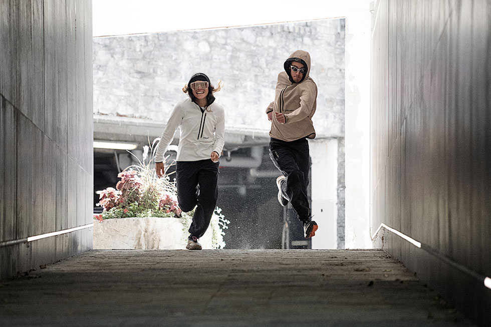 The Anti-Season: Talking with Stellar Equipment